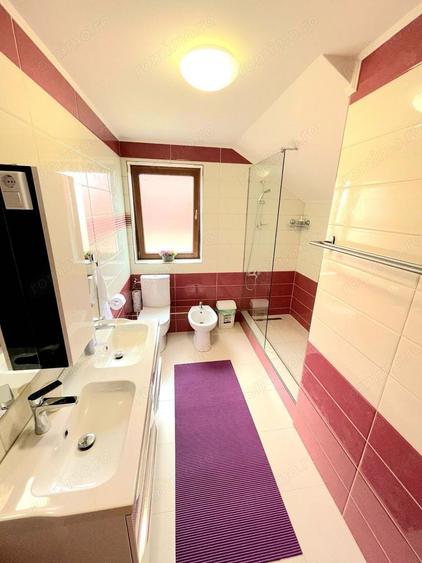Casă cu 4 camere cu Teren 300 Mp în Sânmartin