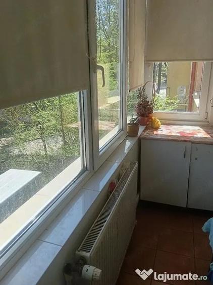 Apartament cu 2 camere semidecomandat în Ultracentral