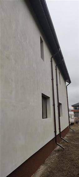 Duplex cu 8 camere cu Teren 1023 Mp în Nanov