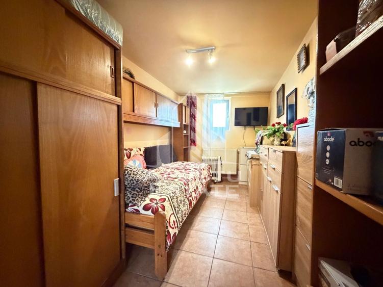 Apartament cu 2 camere la curte comuna, in zona Fabric, Timisoara - 2