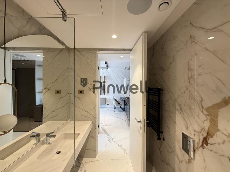 Apartament cu 2 camere, mobilat în Floreasca