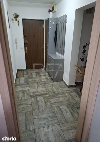 3 camere, 3/8, anvelopat, 74,7 mp-Str. Ion Nedeleanu -Novaci - 7