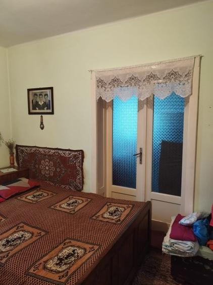 Casă individuală cu 6 camere cu Canalizare în Sângeorgiu de Mureș