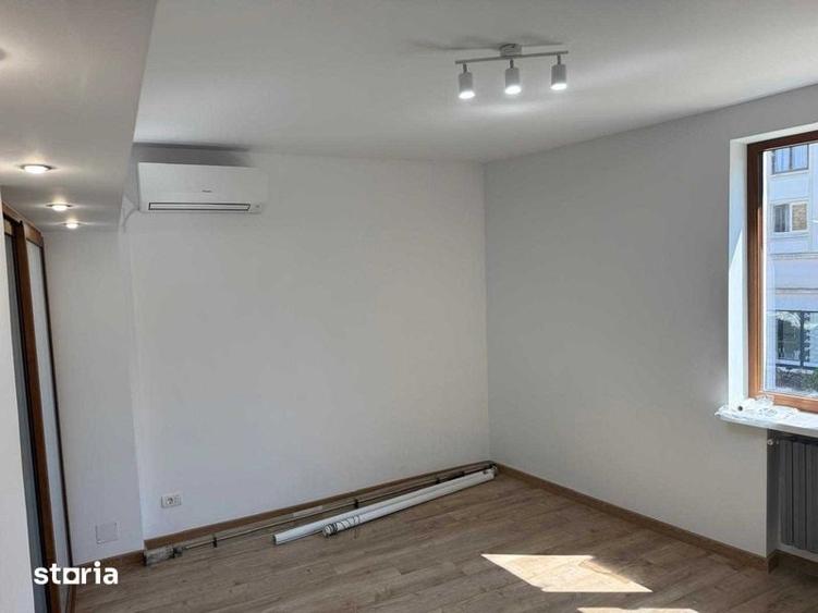 Garsonieră în Gării
