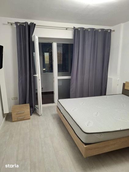 Apartament cu 2 camere, mobilat în ICIL