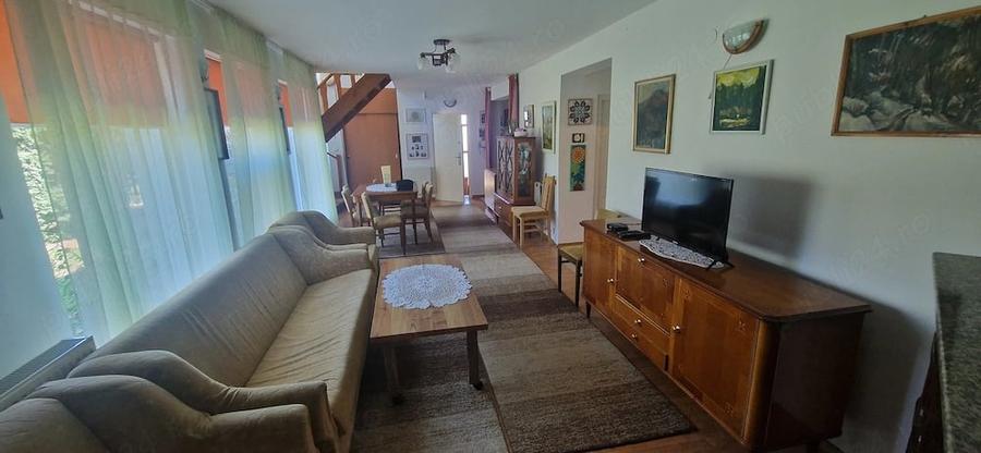 Casă cu 4 camere cu Teren 861 Mp în Ciba