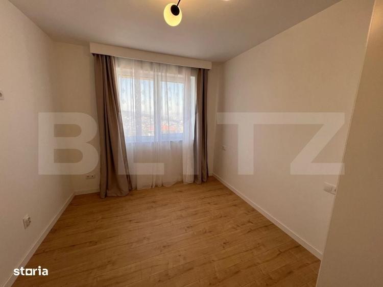 Apartament cu 3 camere în Europa