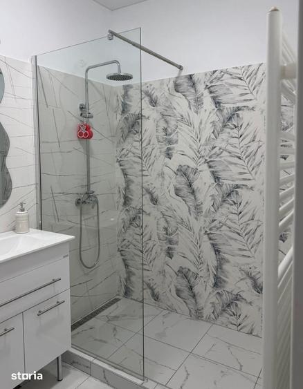 Apartament 2 camere cu balcon in Tomis Nord - 8
