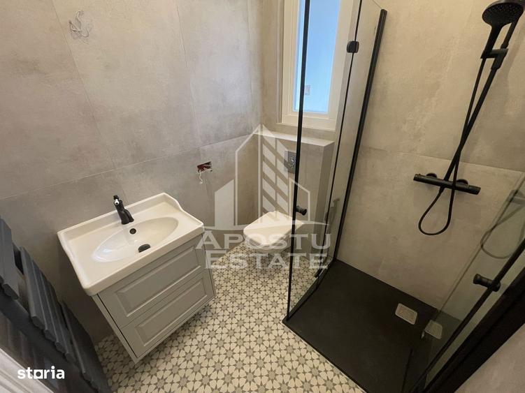 Spațiu comercial, de 102 mp, în Iosefin