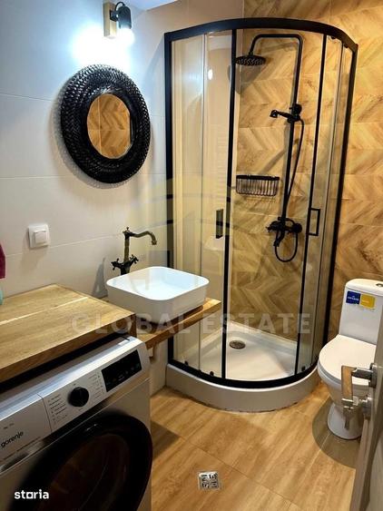 Apartament cu 3 camere decomandat în Colentina