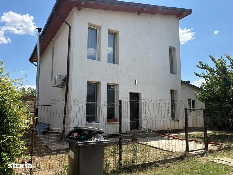 Casa P+M - 4 camere - Magurele - 1