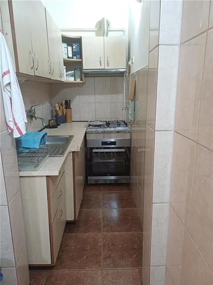 Apartament cu 3 camere decomandat, mobilat în Iosefin
