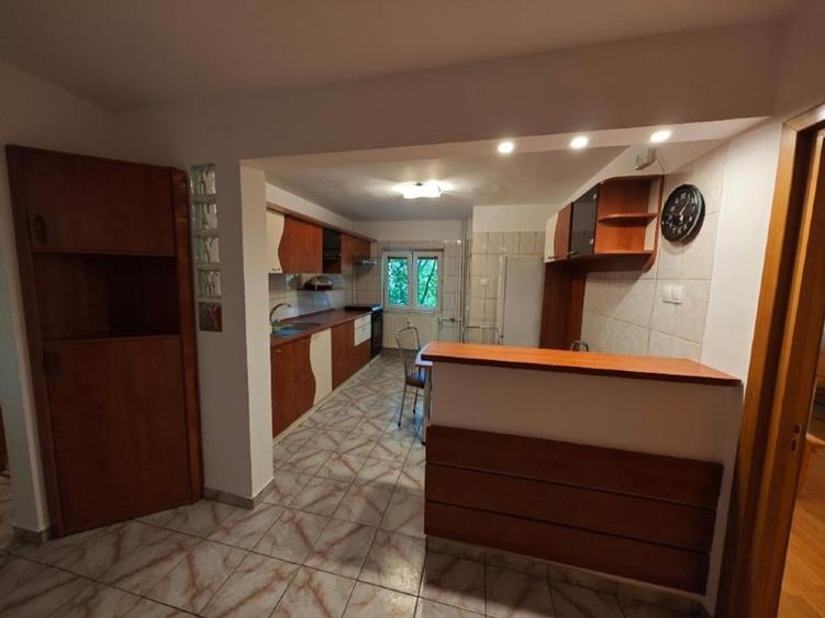 Apartament 3 camere, Militari Uverturii (spate la Teatrul Masca) - 15