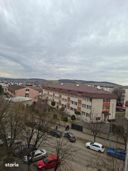 Apartament cu 3 camere în Unirii
