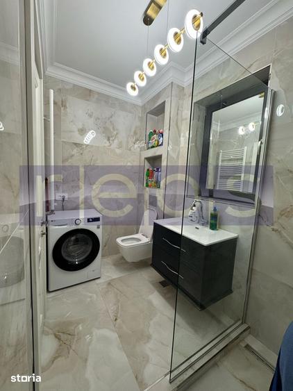 VANZARE 3 CAMERE-DECOMANDAT- Baneasa - Aviatiei - 8