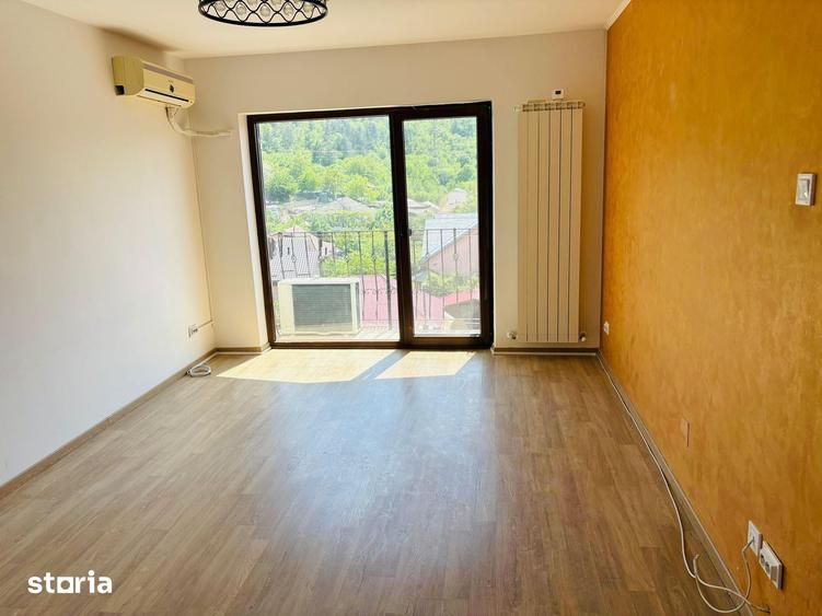 Apartament cu 2 camere decomandat, mobilat în Frumoasa