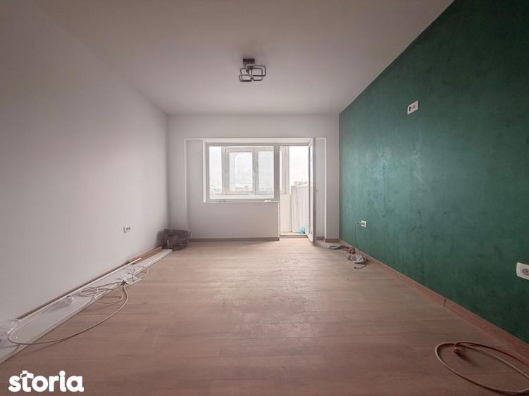 Apartament cu 2 camere în Crângași