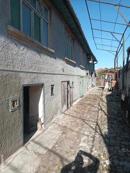 Casă cu 5 camere în Turda