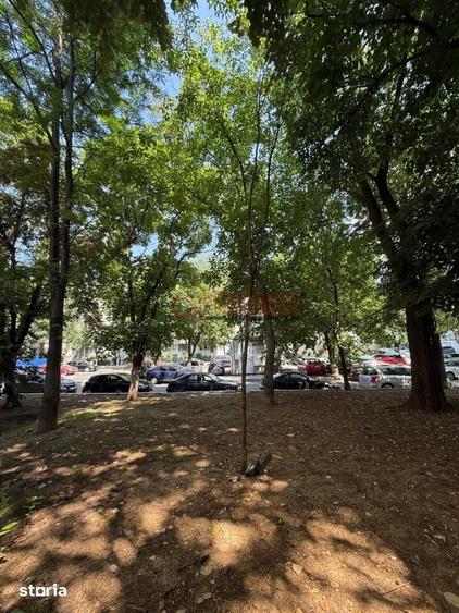 Garsonieră în Giurgiului