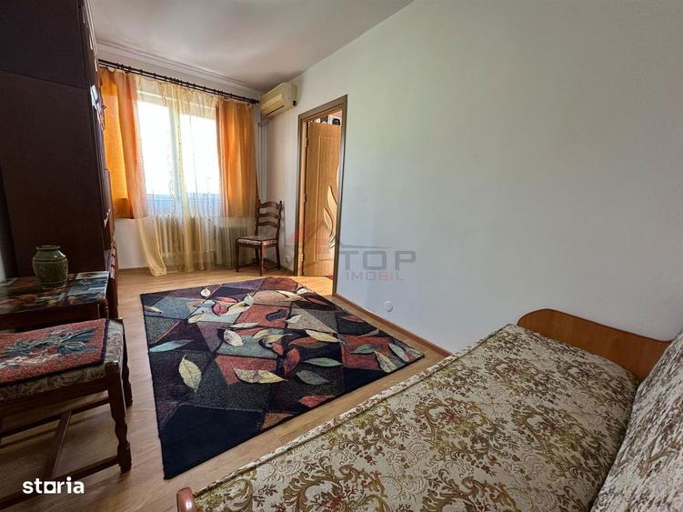 Vanzare apartament cu 2 camere, Podu Ros - Bulevardul Socola - 8