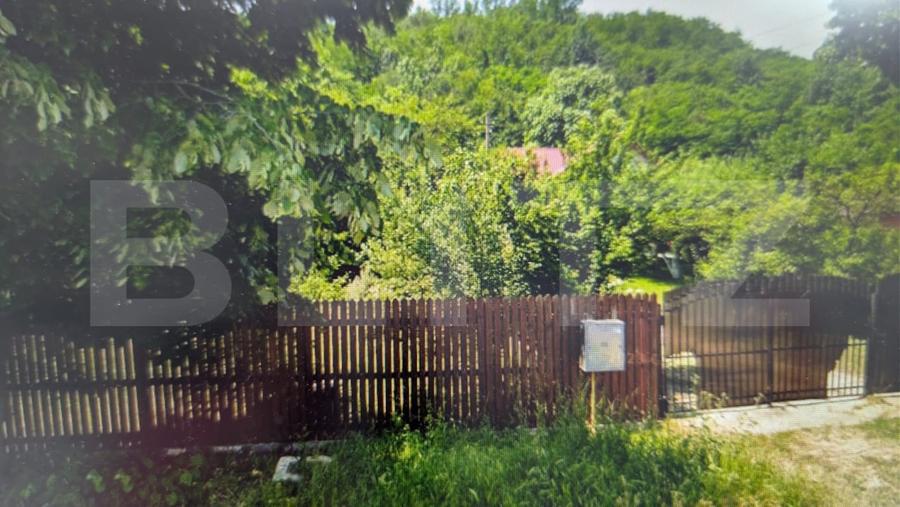 Casă individuală cu 3 camere cu Teren 1820 Mp în Găești