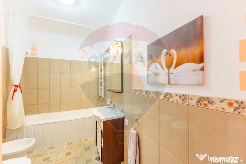 Apartament cu o camera la Ared Kaufland - 18
