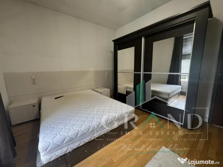 OPORTUNITATE | Ap 2 camere | parcare | Piata 1 Mai/Tabacaril - Cluj-Napoca (Cluj) - 11