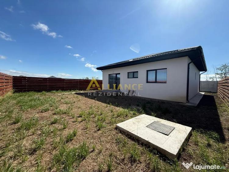 Casa individuala parter ~ 3 camere 2 bai ~ teren 375mp - 16