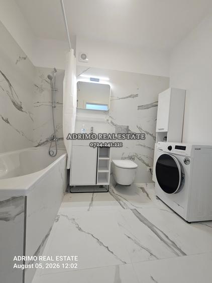 PRIMUL CHIRIAS - Ap2cam - GranVia Marina - Totul Nou - Piscina Exterioara - 700E - 15