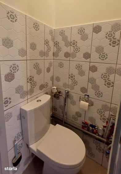 Apartament cu 3 camere, mobilat în Moșilor — fotografia 2