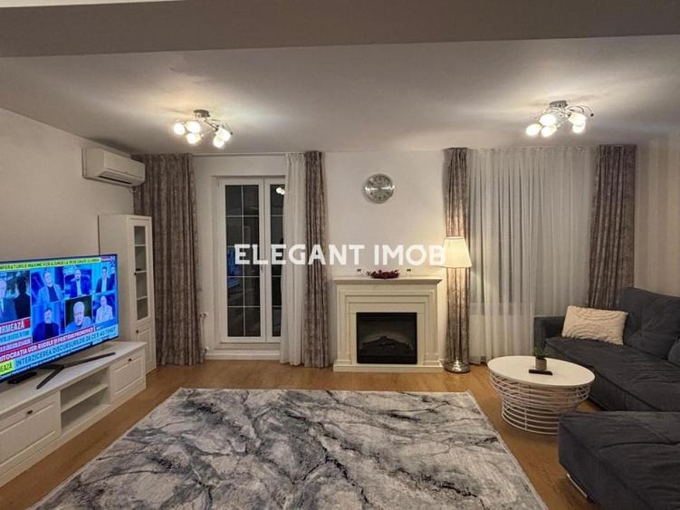 Casă cu 4 camere cu Teren 249 Mp în Corbeanca