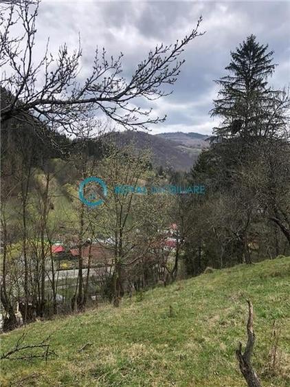 Teren Construcții intravilan de 5041.41015625 mp, în Voineasa