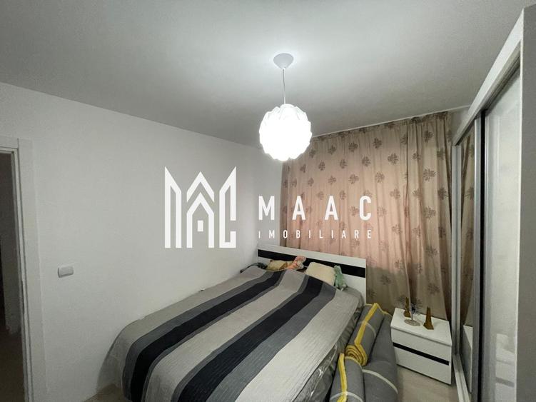 Apartament cu 3 camere decomandat, mobilat în Kogălniceanu