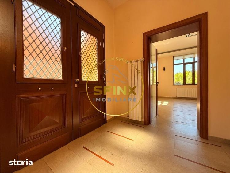 Casa individuala | Cotroceni | Curte 50 mp - 14