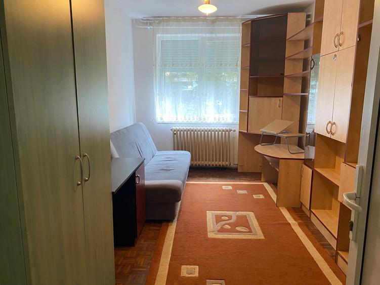 Apartament cu 3 camere decomandat în Gheorgheni
