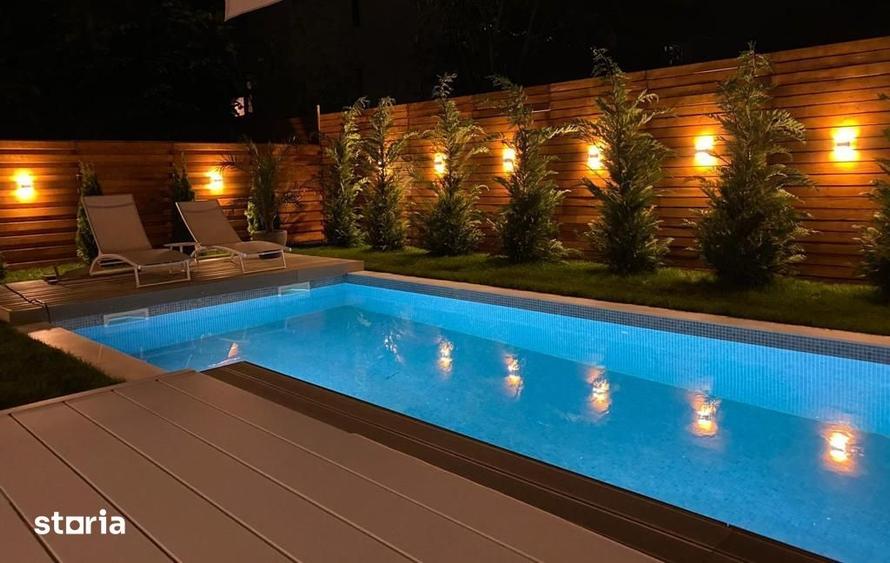 Casă cu 5 camere cu Teren 350 Mp în Central