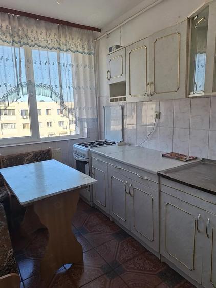 Apartament cu 2 camere decomandat în Alexandru cel Bun