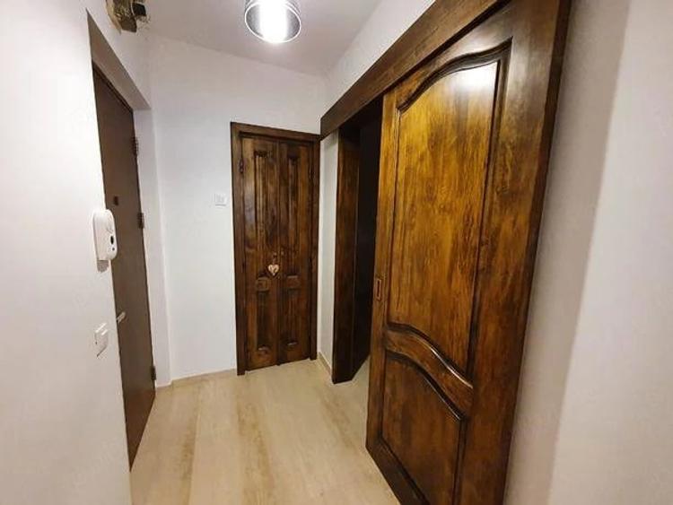 Proprietar inchiriez apartament 2 camere in Piata Iancului. - 2