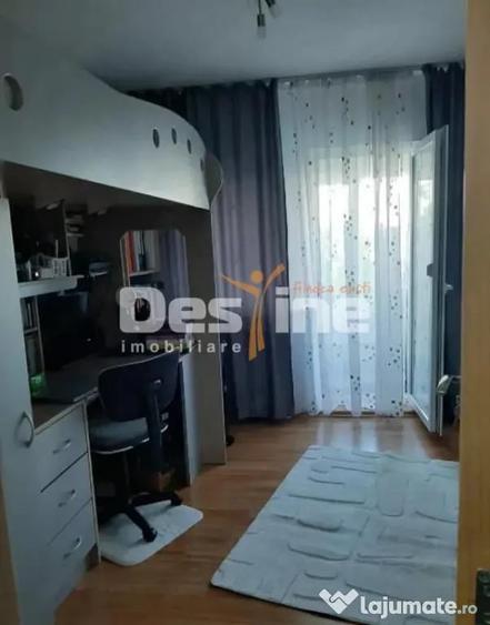 Apartament 2 camere decomandat, complet mobilat ?i utila... - 2