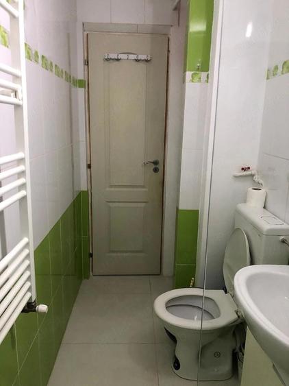 Proprietar - 2 Camere DECOMANDAT | Etaj 2 din 3 | B-dul Republicii 33 | Renovat & Centrala - 8