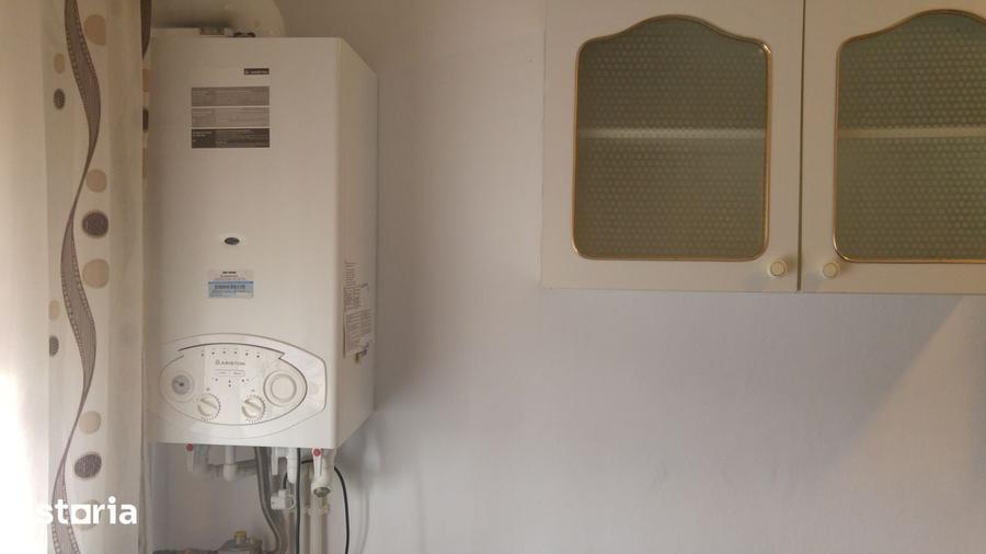 Apartament 2 camere Brosteni - 5