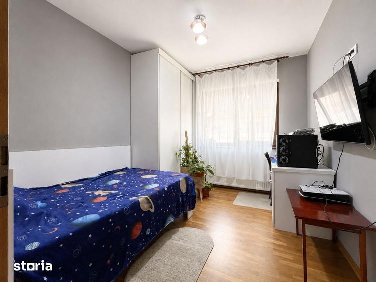 Casa cu 5 camere I teren 720 mp I renovata integral - Comision 0% - 13
