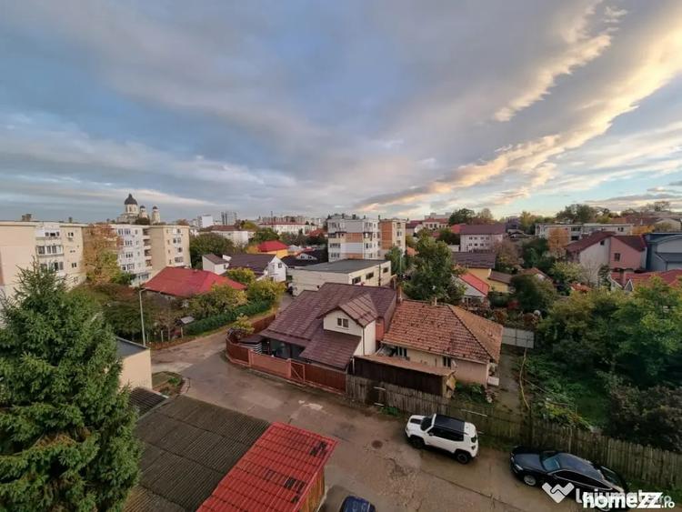 Apartament 3 camere Neagoe Voda sau schimb cu 2 camere + dif - 1