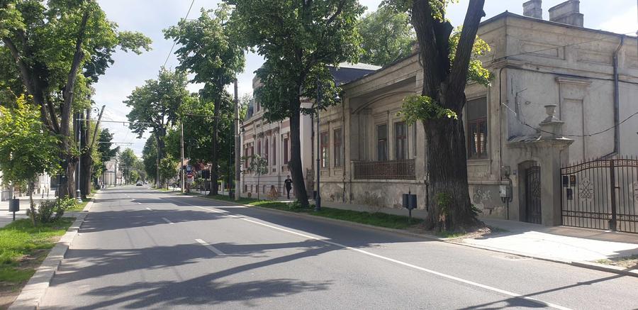 Casă cu 4 camere în Sârbi