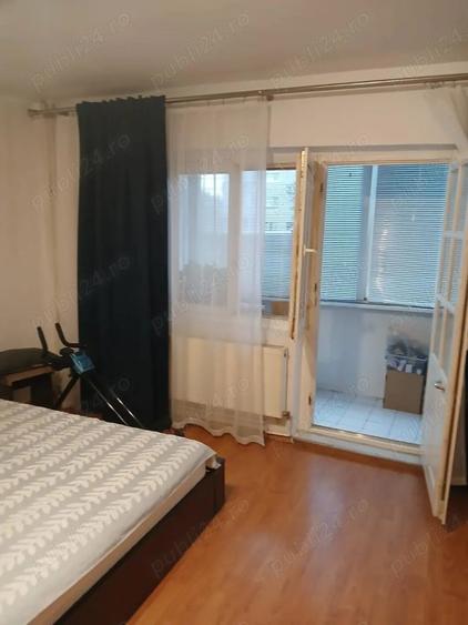 Garsonieră decomandată în Freidorf