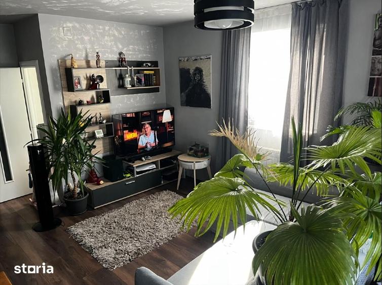 Duplex spa?ios 2 camere Dristor, 77 mp , loc de parcare | Comision 0% - 8