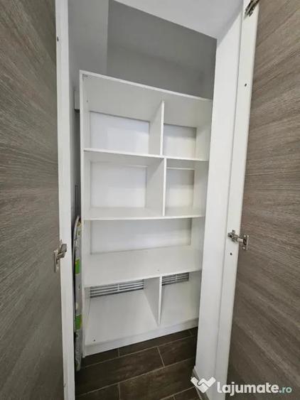 Apartament cu 2 camere decomandat în Ultracentral