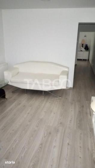 Apartament cu 3 camere de vanzare in Gheorgheni zona Iulius Mall - 1