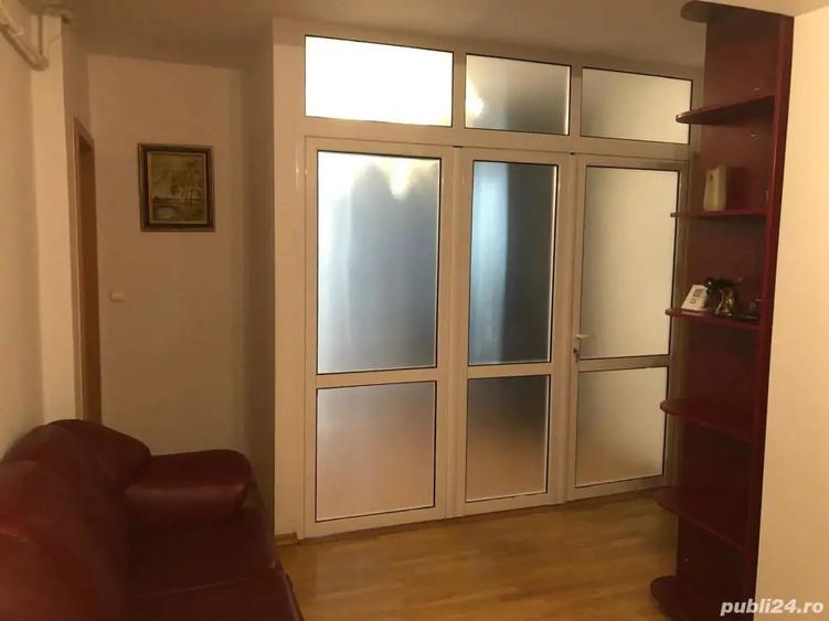 Apartament cu 2 camere în Craiovei