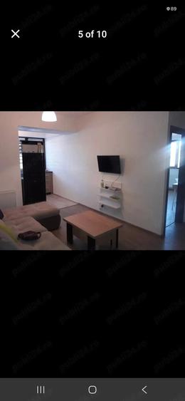 Apartament cu 2 camere semidecomandat în Baza 3